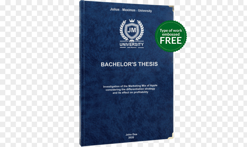 Bachelorarbeit Drucken & Binden | 24h-Online-Shop Paper Bachelor Thesis DisertacijaBook Binding BachelorPrint PNG