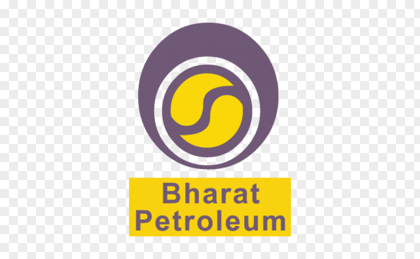 Bharat Petroleum (Vector Petroleum) Logo Company PNG
