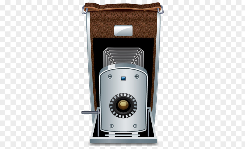 Camera Digital Video Icon PNG