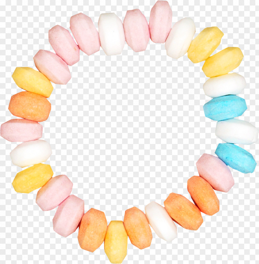 Candy Bonbon Caramella Doce Confectionery PNG