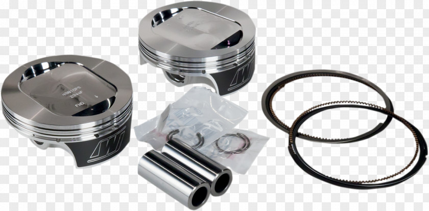 Car Automotive Piston Part PNG