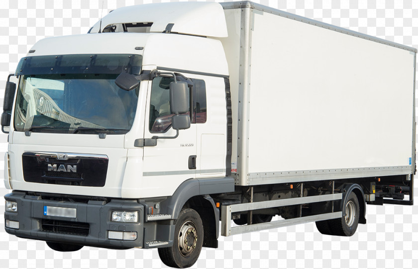 Car Commercial Vehicle Van Iveco Cargo PNG
