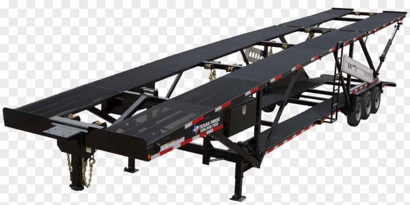 Car Trailer Carrier Gross Weight Rating Vehicle PNG