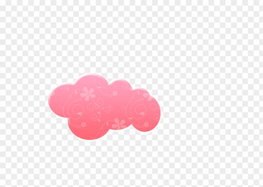 Cloud PhotoScape PNG