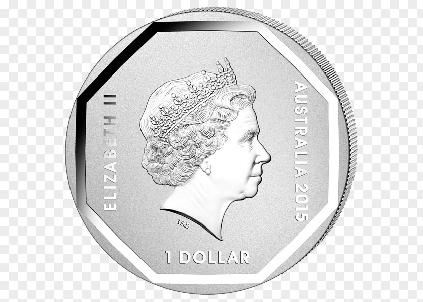 Coin Silver Money Numismatics PNG