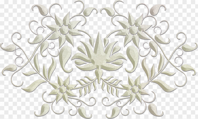 Curlers Ornament Pattern Symmetry Floral Design Line Product PNG