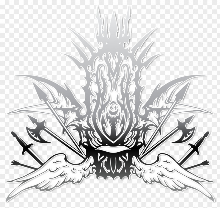 Darkthrone Logo Visual Arts 10 June Symbol PNG