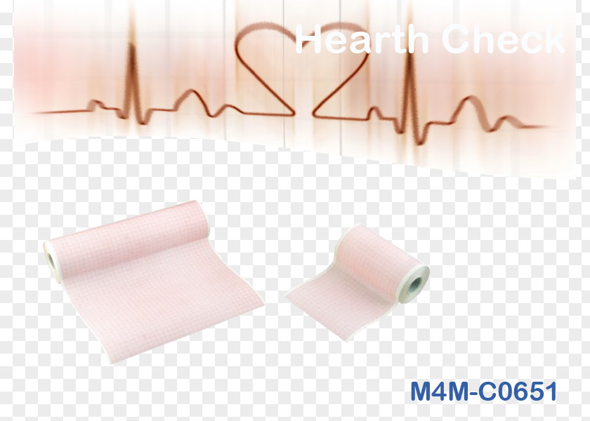 Design Pink M Material PNG