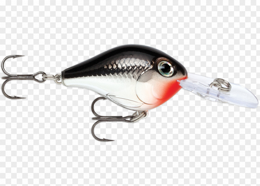 Fishing Plug Rapala Baits & Lures Fish Hook PNG