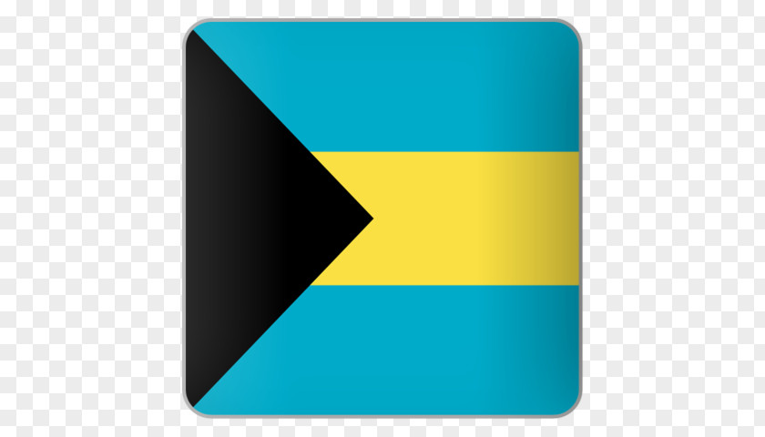 Flag Of The Bahamas Kerchief Zazzle PNG