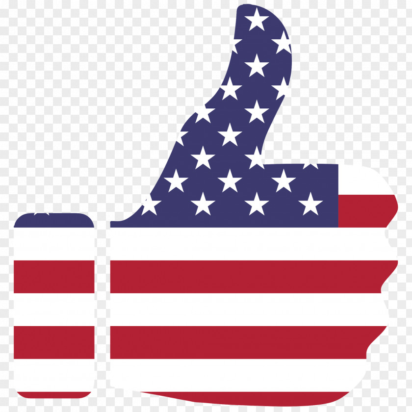 Flag United States Of America The Clip Art PNG