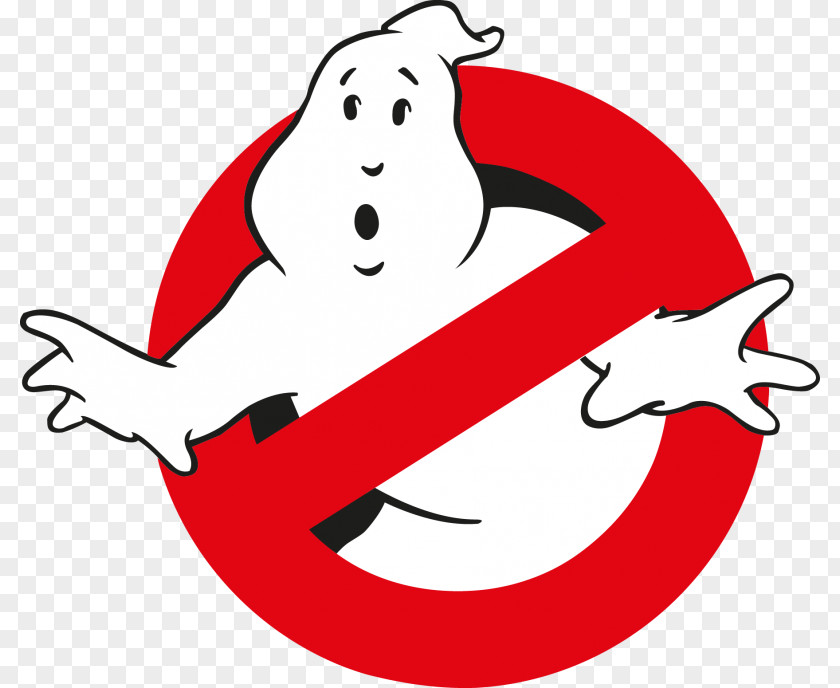Ghostbusters Ornament Logo Film Decal Design PNG