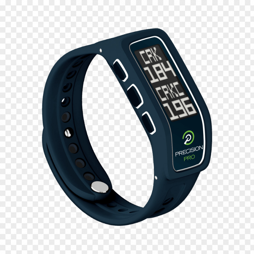 Golf Clubs Precision Pro GPS Band Equipment Iron PNG