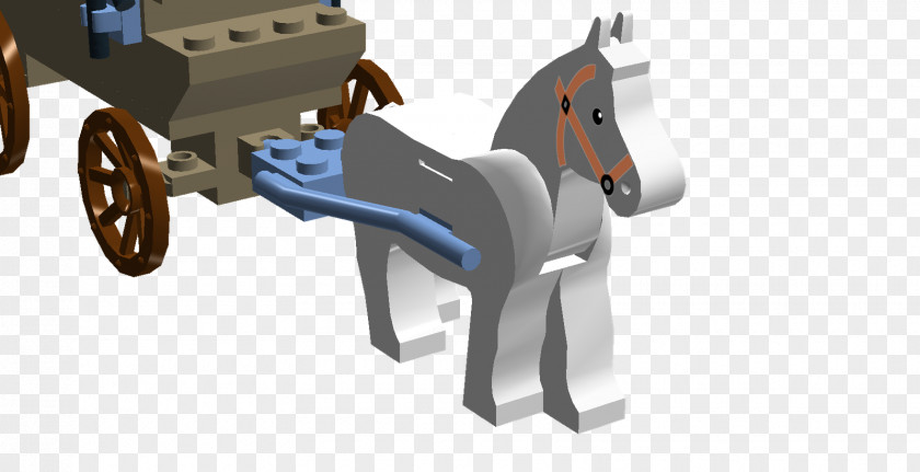 Horse Toy PNG