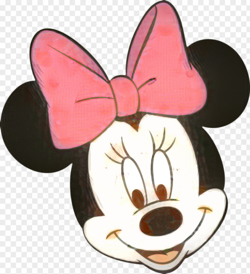 Mickey Mouse Minnie Clip Art PNG