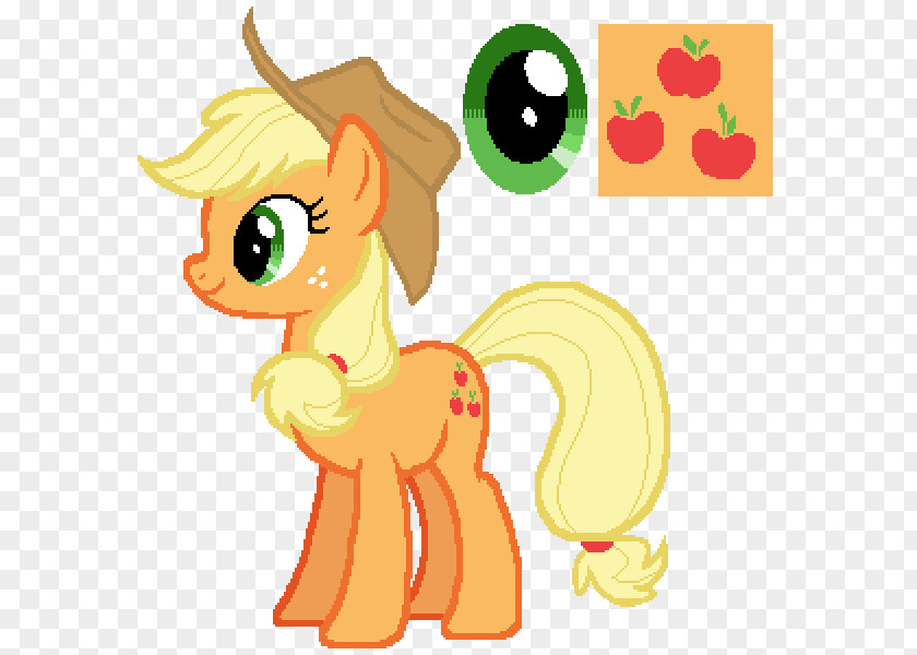 My Little Pony Applejack Twilight Sparkle Pinkie Pie Rarity PNG