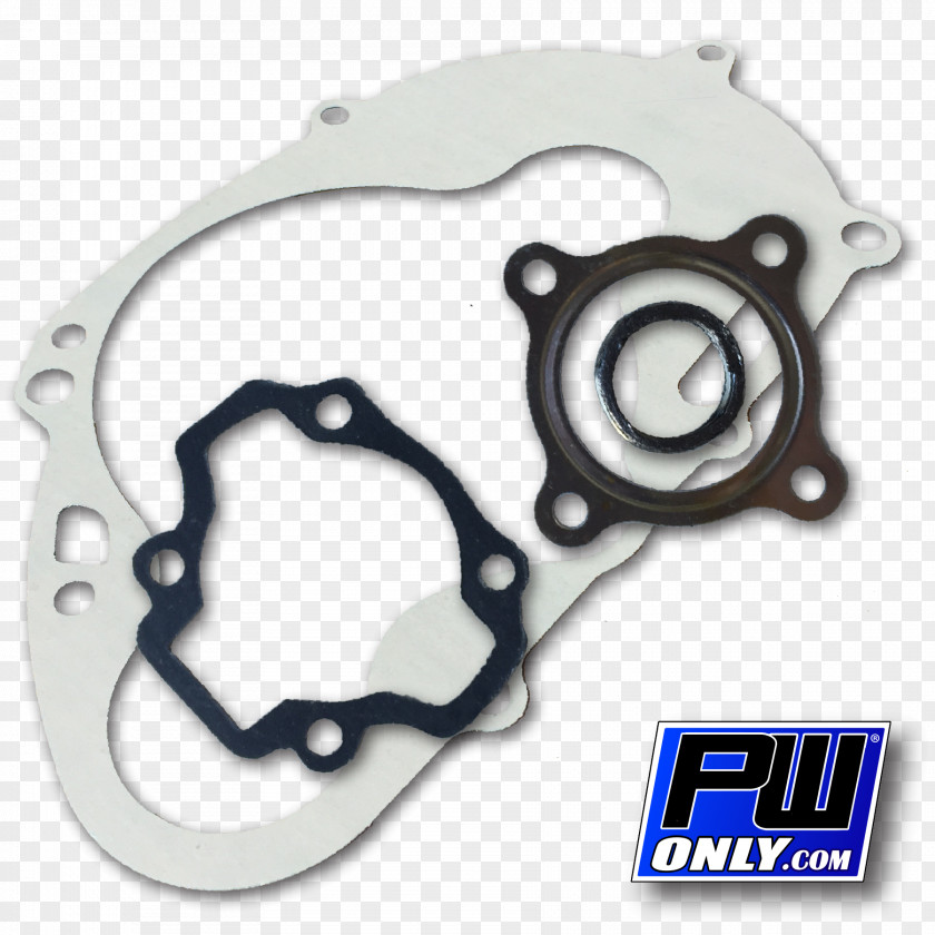 Oil Pump Seal Yamaha PW Gasket Motor Company PWOnly.com PNG