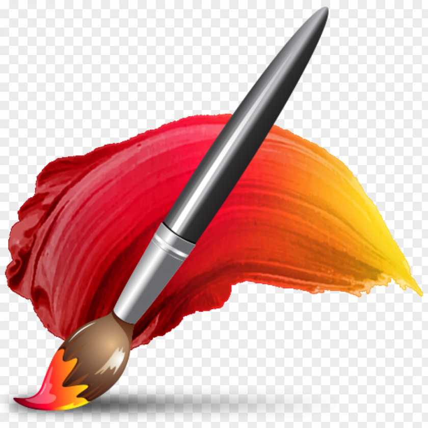 Painter Corel Essentials Computer Software MacOS PNG