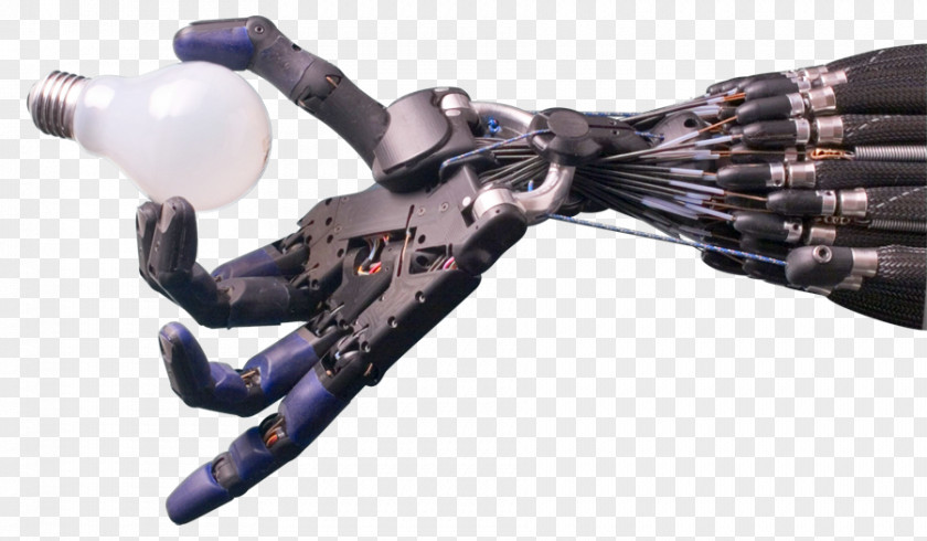 Robotics Robotic Arm Artificial Intelligence Technology PNG