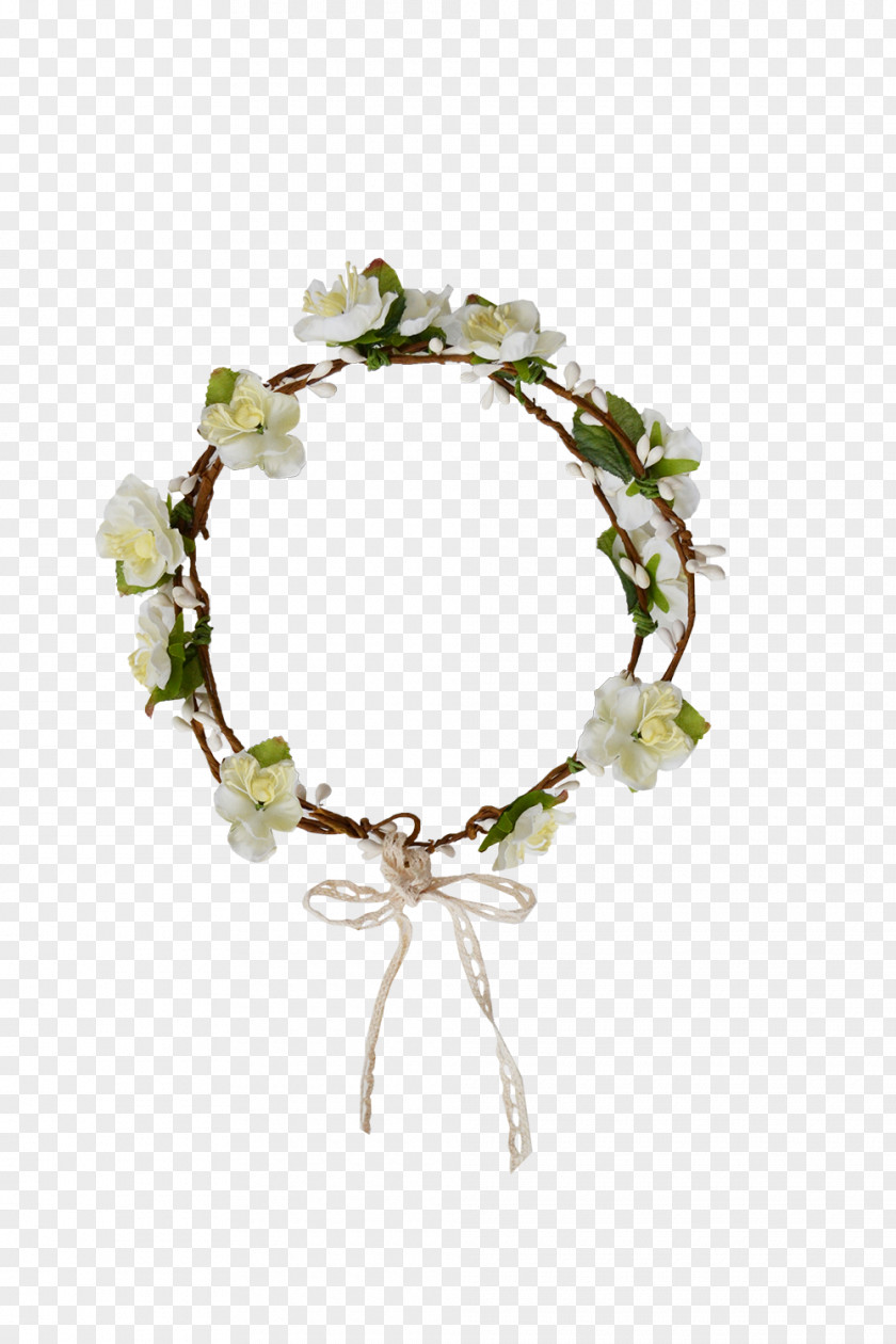 Siège Social Bracelet Wreath ChildCouronne De Fleur Delicate Les Petits Inclassables PNG