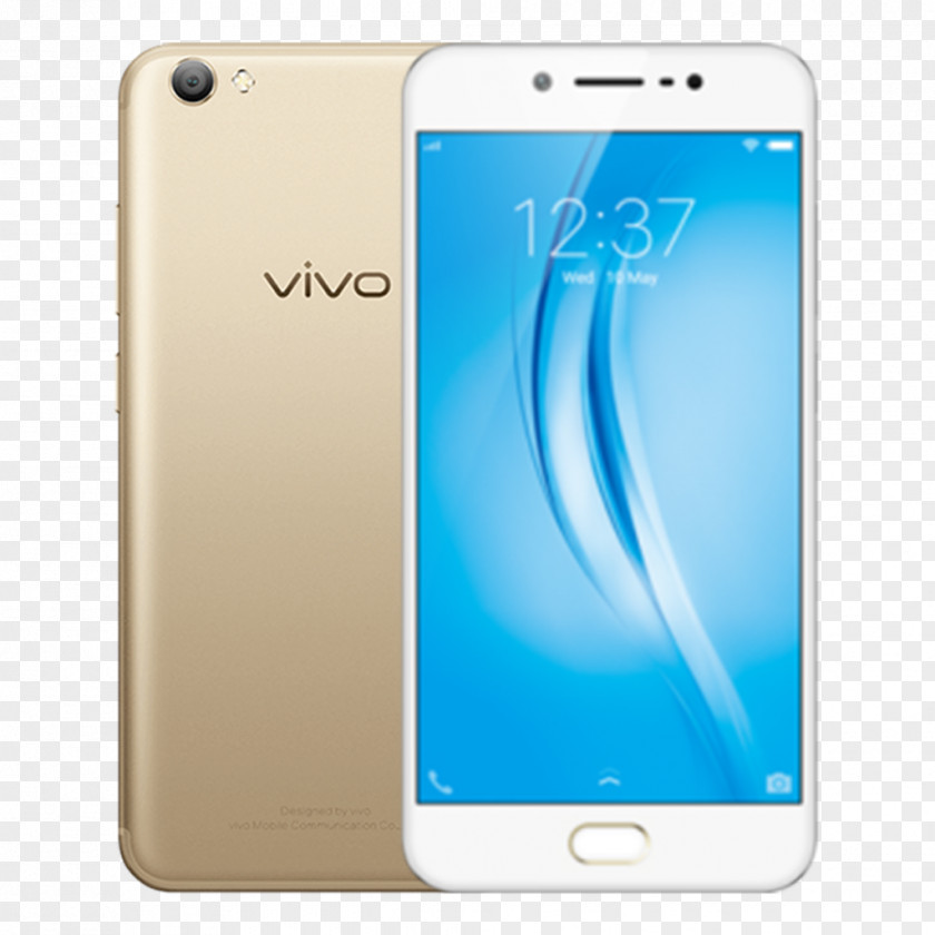 Smartphone Vivo V9 V5s V5 Plus PNG