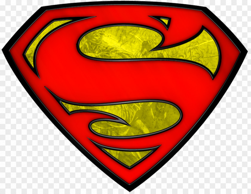 Superman Logo Superhero Clip Art PNG