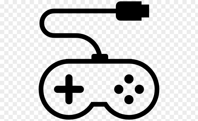 Teknology Joystick Game Controllers Video Drawing Clip Art PNG