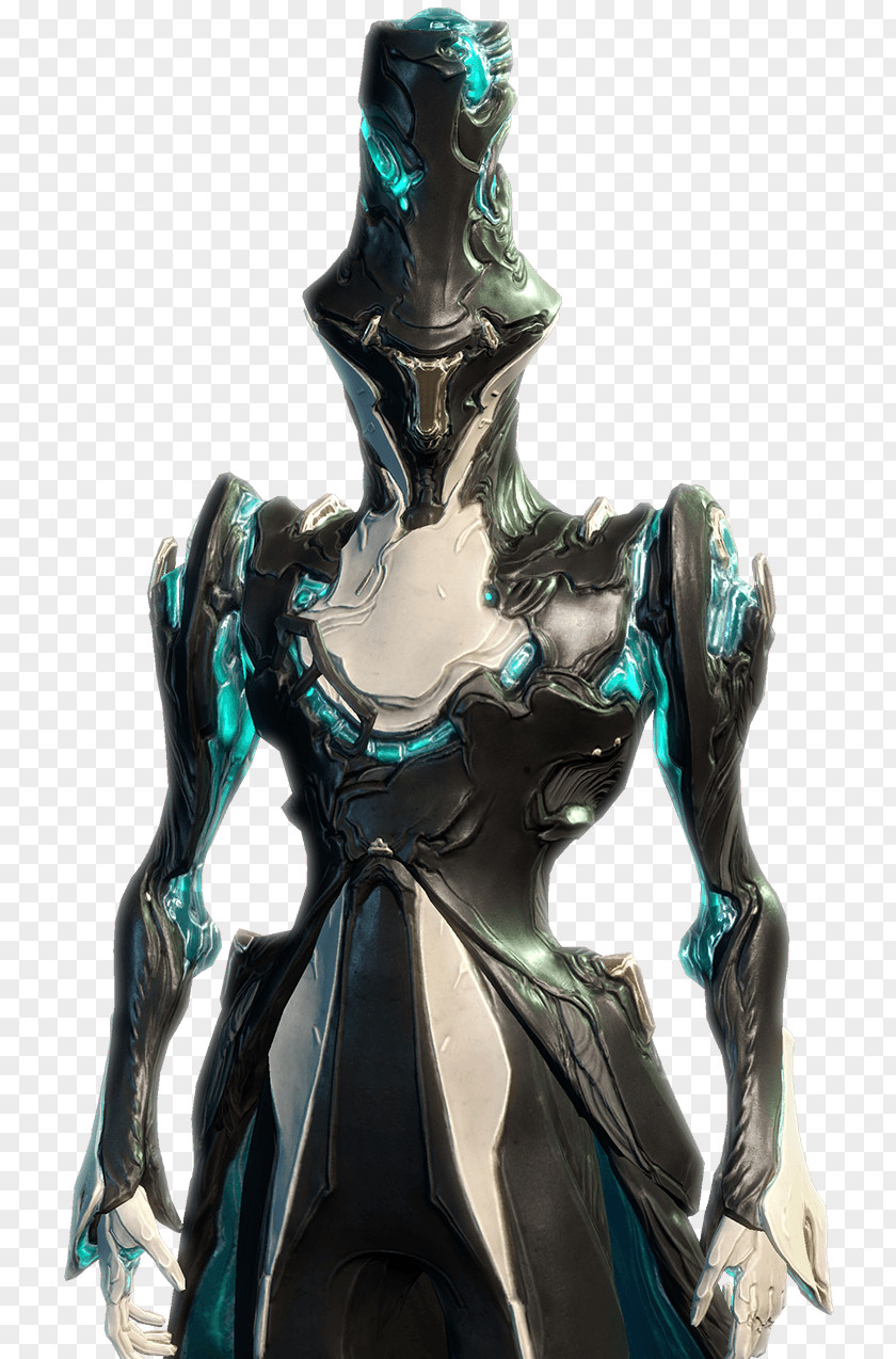 Warframe Limbo Nezha PlayStation 4 Loki PNG