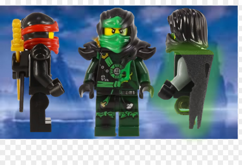 Youtube Lloyd Garmadon Lego Minifigure YouTube Ninja PNG