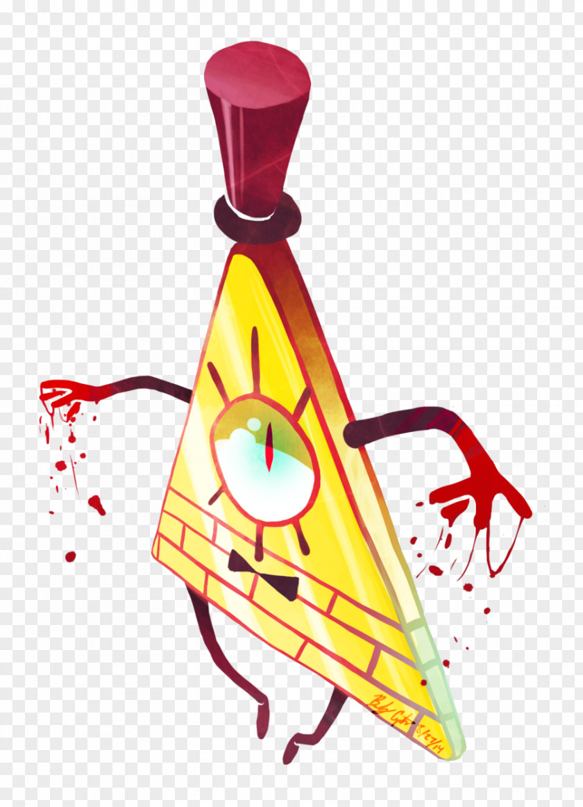 Bill Cipher Dipper Pines Mabel Grunkle Stan Drawing PNG