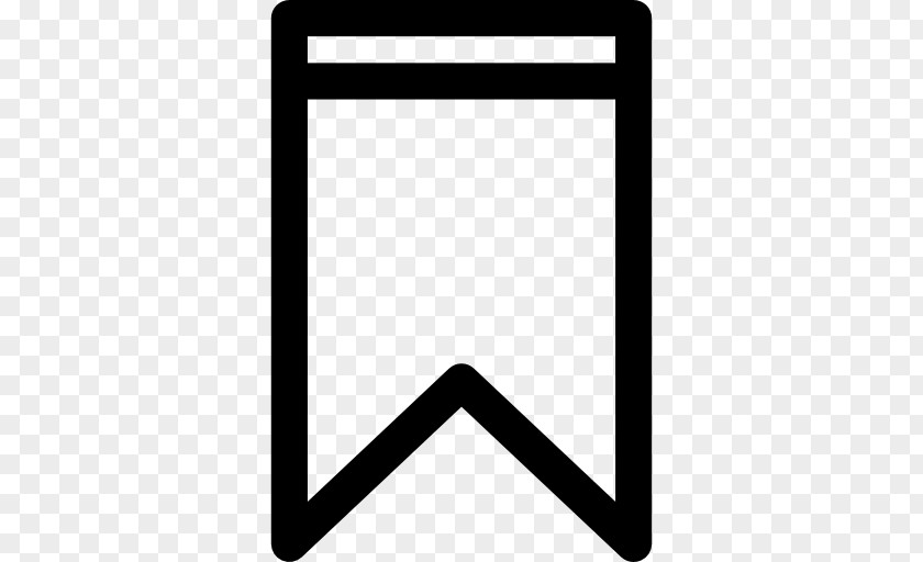 Black And White Rectangle PNG