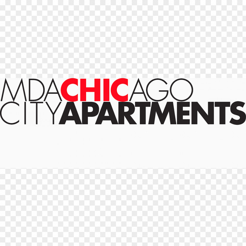 Chicago City MDA Club Apartments Penthouse Apartment Studio Service PNG