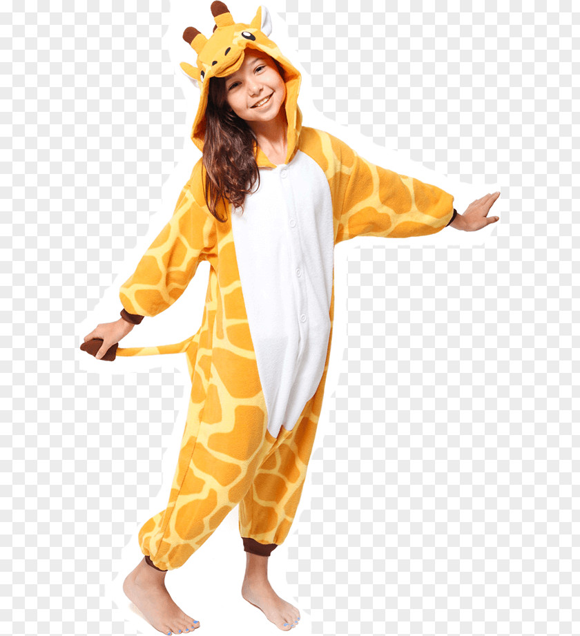 Child Pajamas Children's Clothing Costume Kigurumi PNG