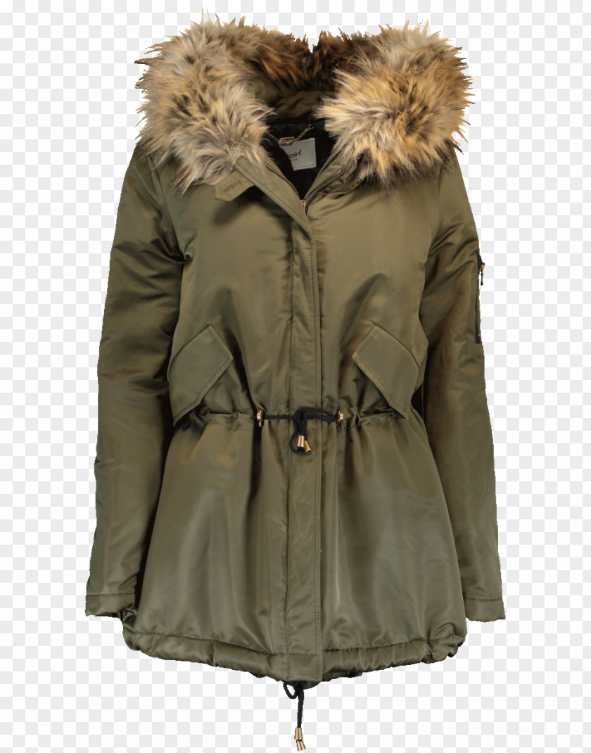 Fur Coat Overcoat Clothing Hood PNG