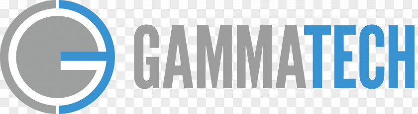 Gamma Tech Services Logo Brand Trademark Organization PNG