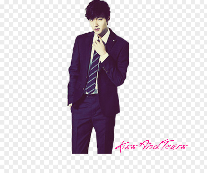 Lee Min Ho College Interview Costume Tuxedo Question Clothing PNG