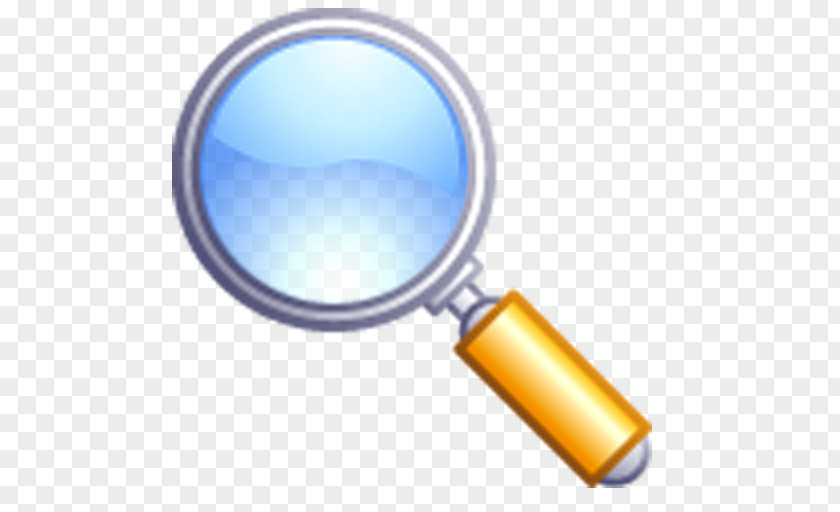 Magnifying Glass Magnifier PNG