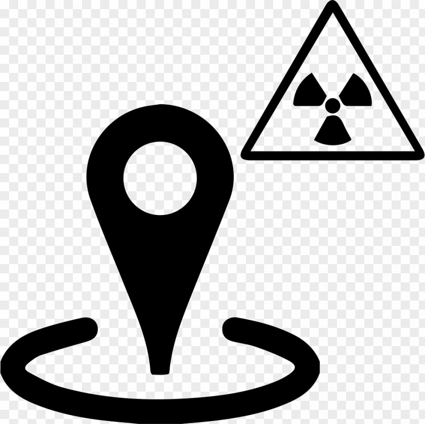 Report Auto Collision Diagrams Radiation Radioactive Decay Hazard Symbol Risk Warning Sign PNG
