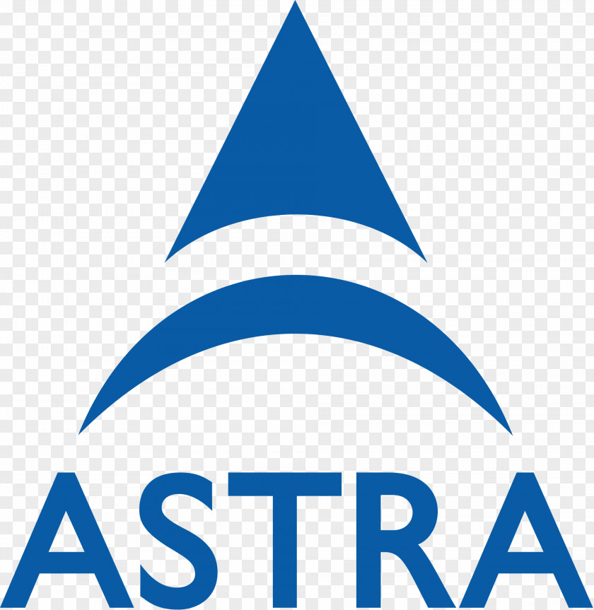 Satellite Recever Television SES Astra Logo PNG