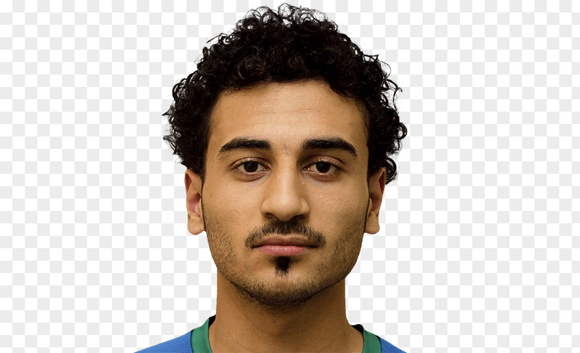 Saudi Team Mishel Al-Agmi FIFA 15 14 CD Leganés La Liga PNG
