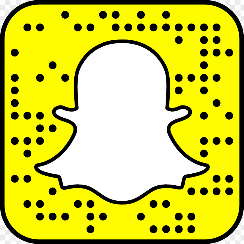 Snapchat United States Snap Inc. Scan Social Media PNG