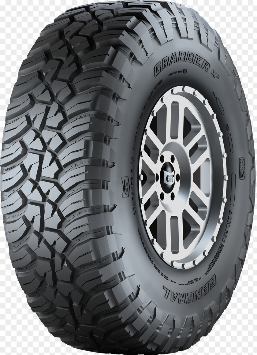 Tire Car Sport Utility Vehicle General Off-road PNG