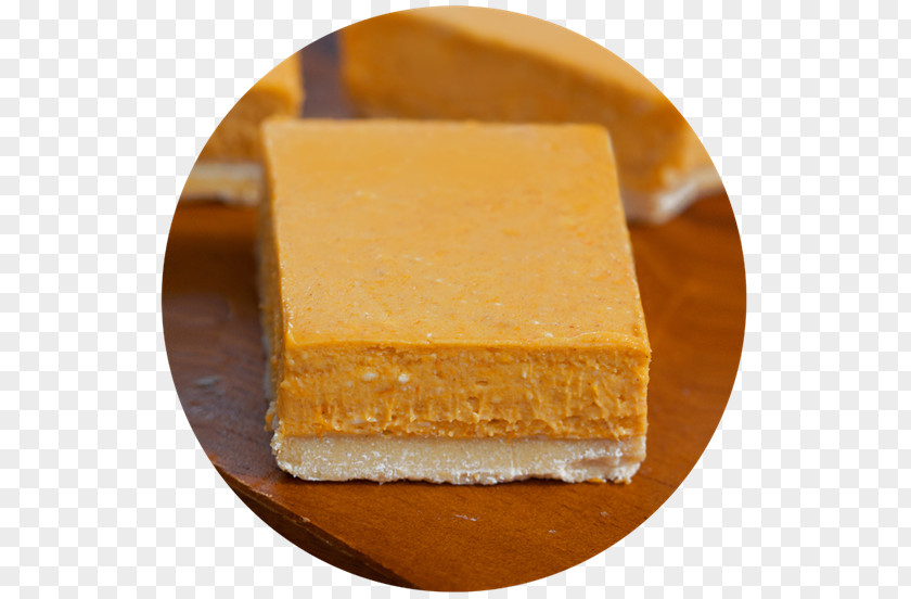 Vanilla Cheesecake Pumpkin Pie Caramel Shortbread PNG