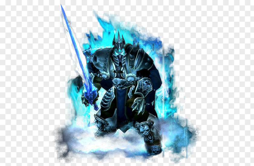 World Of Warcraft: Wrath The Lich King Legion Cataclysm Warcraft III: Reign Chaos Death Knight PNG