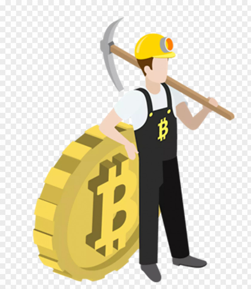 Bitcoin Cash Cloud Mining Cryptocurrency PNG