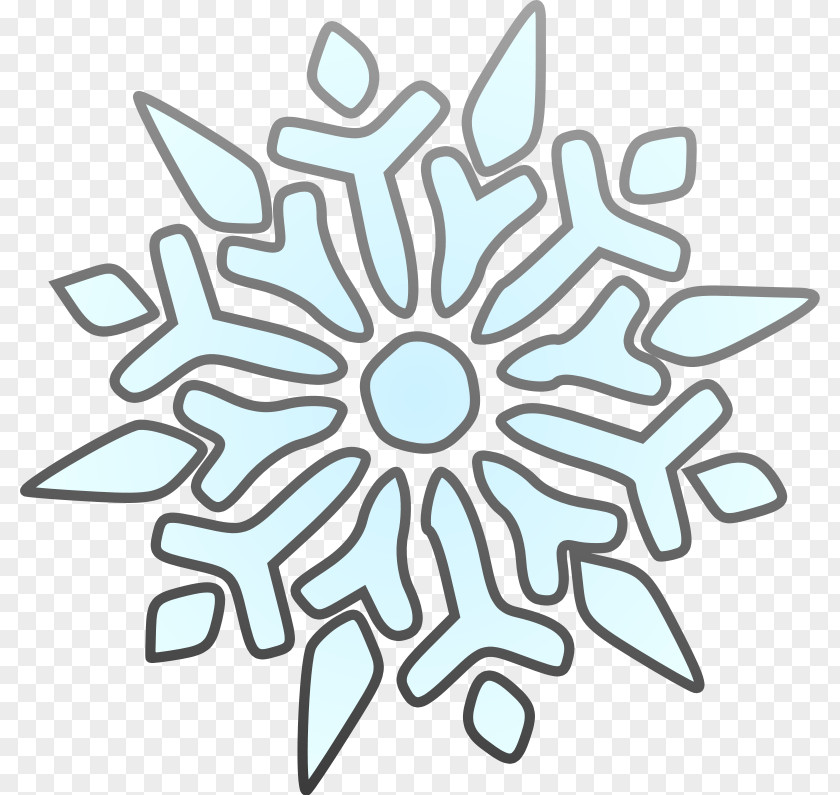 Cartoon Snowflake Pictures Winter Free Content Clip Art PNG
