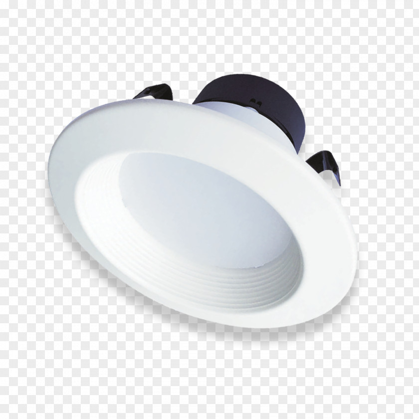 Downlights Recessed Light LED Lamp Lighting Light-emitting Diode PNG