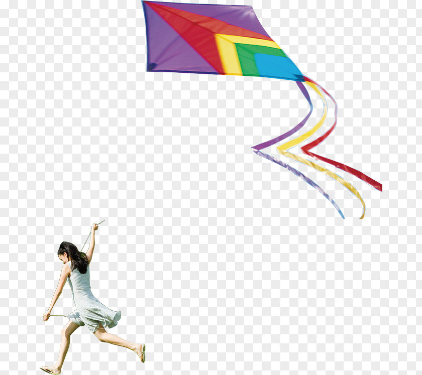 Fly A Kite Graphic Design Clip Art PNG