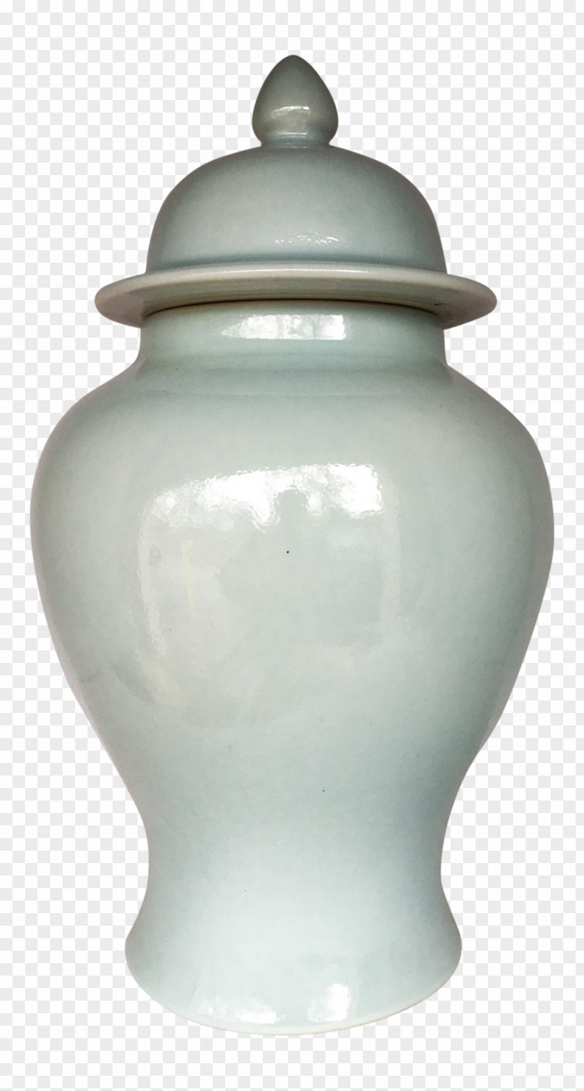 Jars Urn Ceramic Pottery Tableware Lid PNG