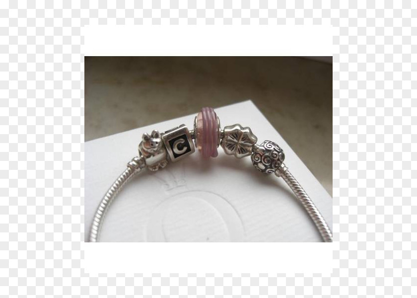 Jewellery Pandora Bracelet Watch Silver PNG